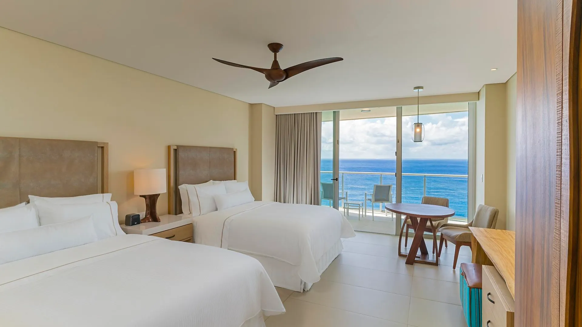The Westin Cozumel Hotel Mexico
