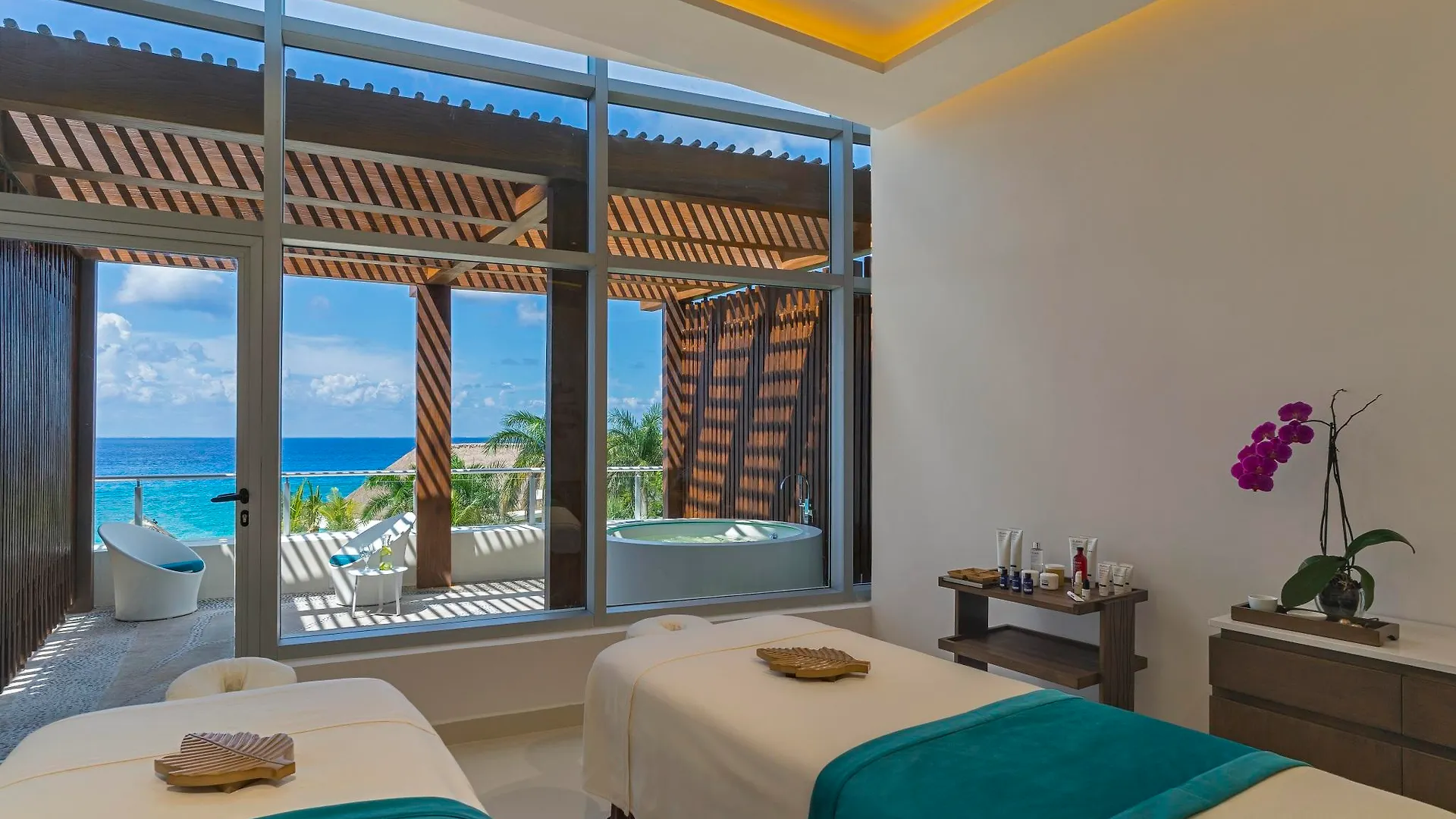 Hotel The Westin Cozumel