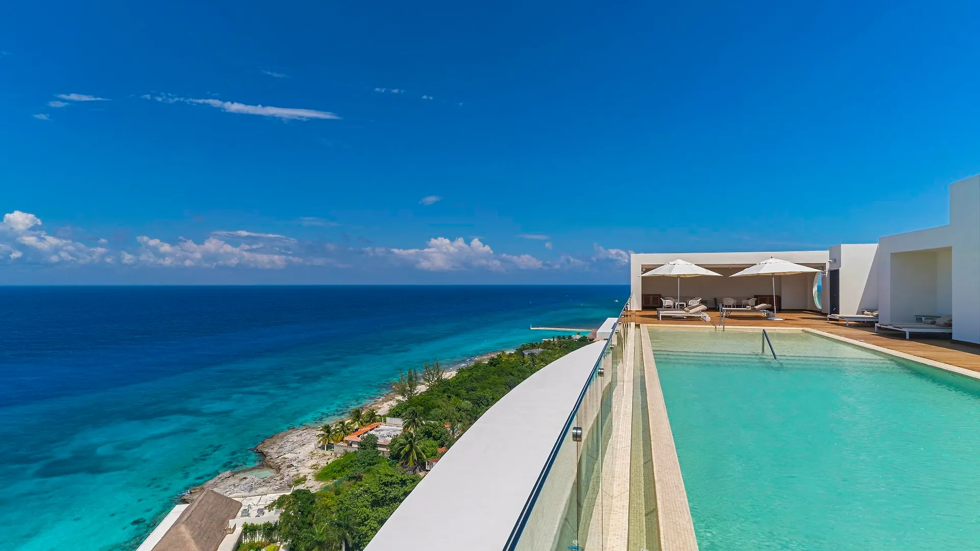 Hotel The Westin Cozumel