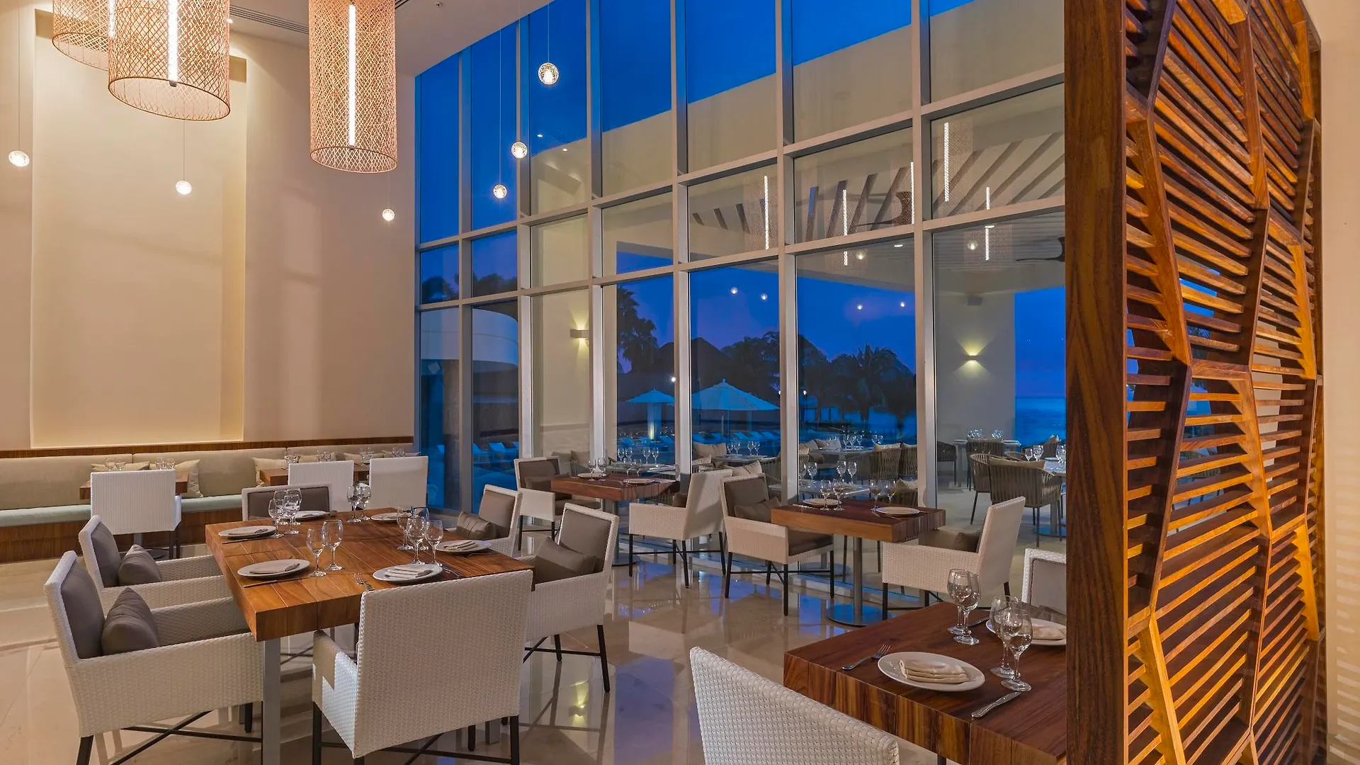 The Westin Cozumel Hotel