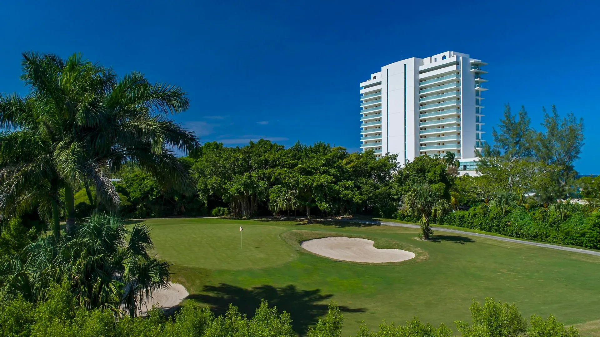 The Westin Cozumel Hotel Mexico