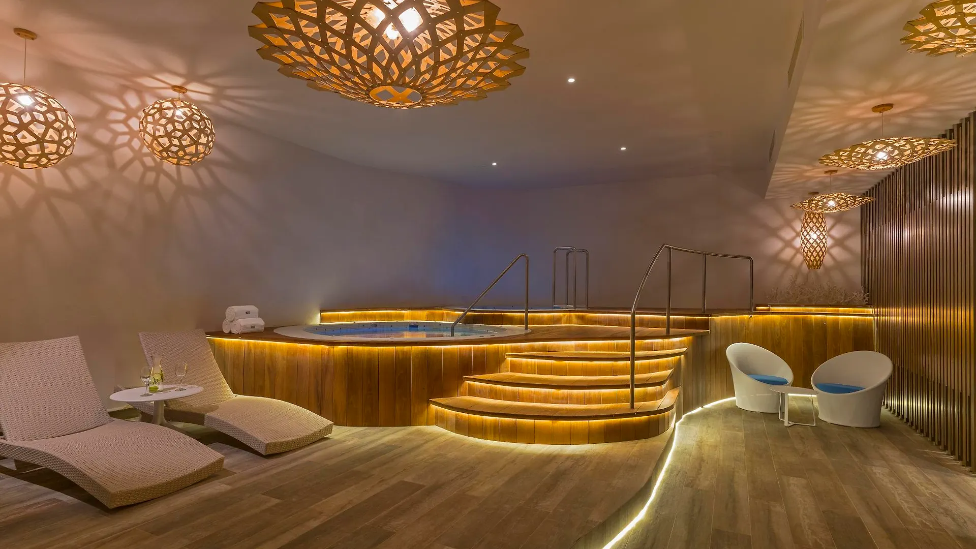 The Westin Cozumel Hotel