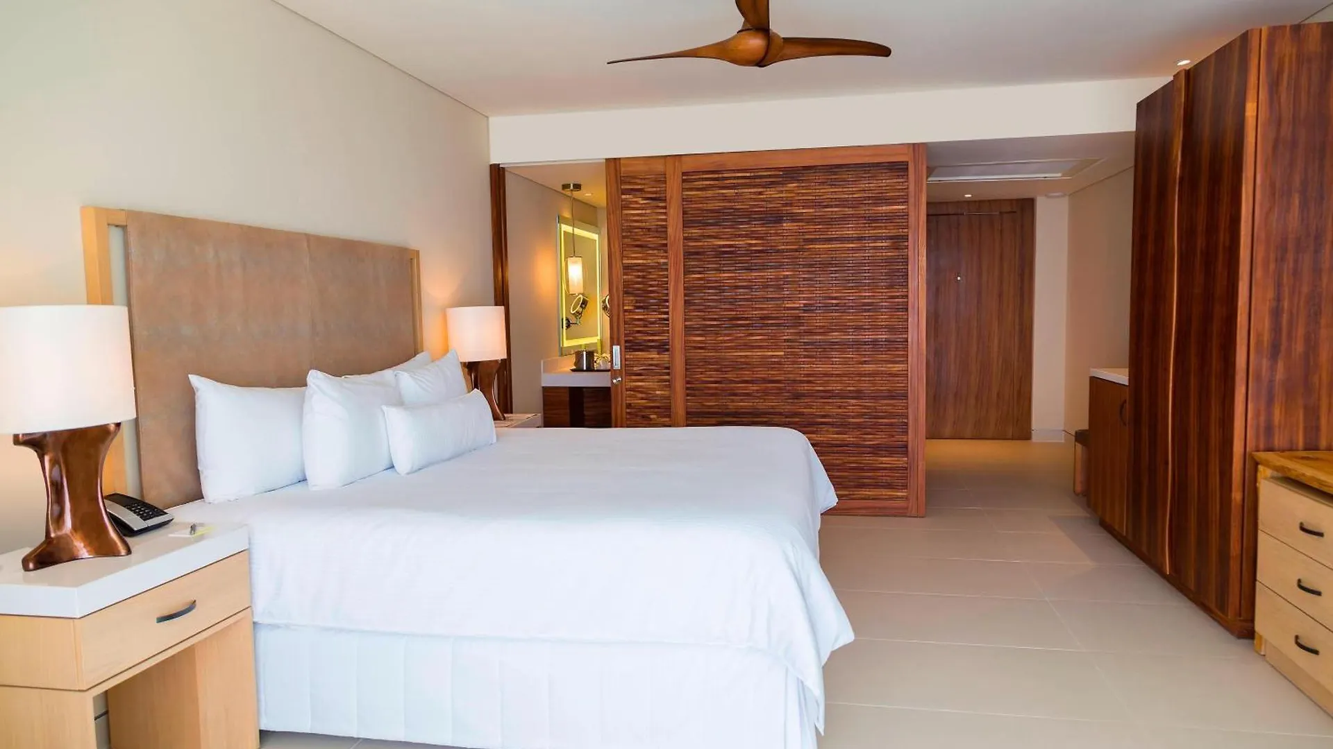 Hotel The Westin Cozumel