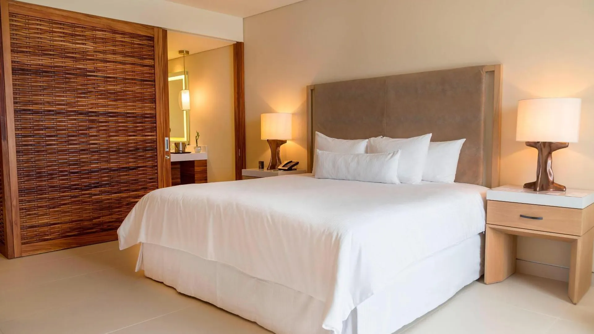 The Westin Cozumel Hotel Mexico