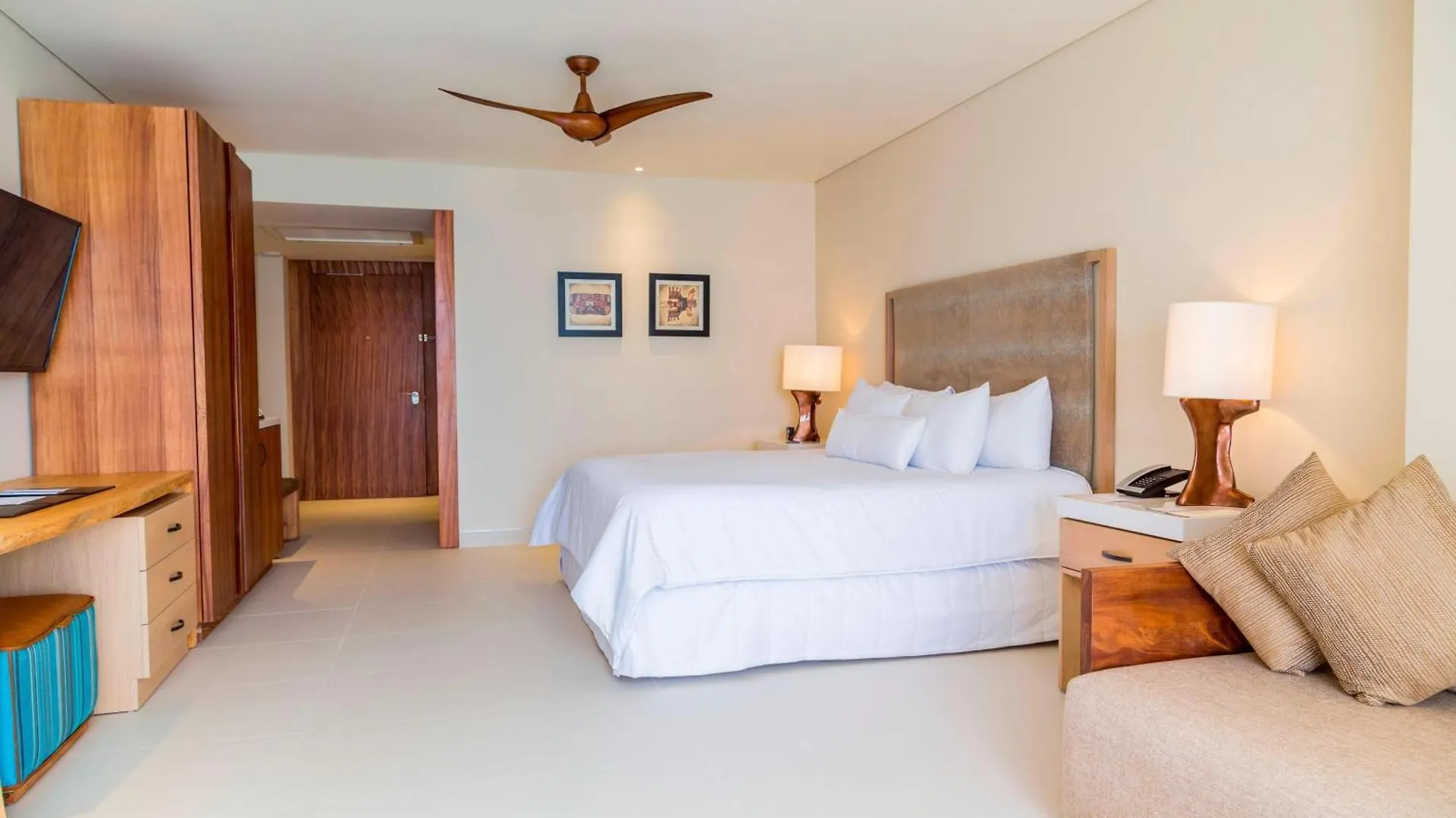 The Westin Cozumel Hotel