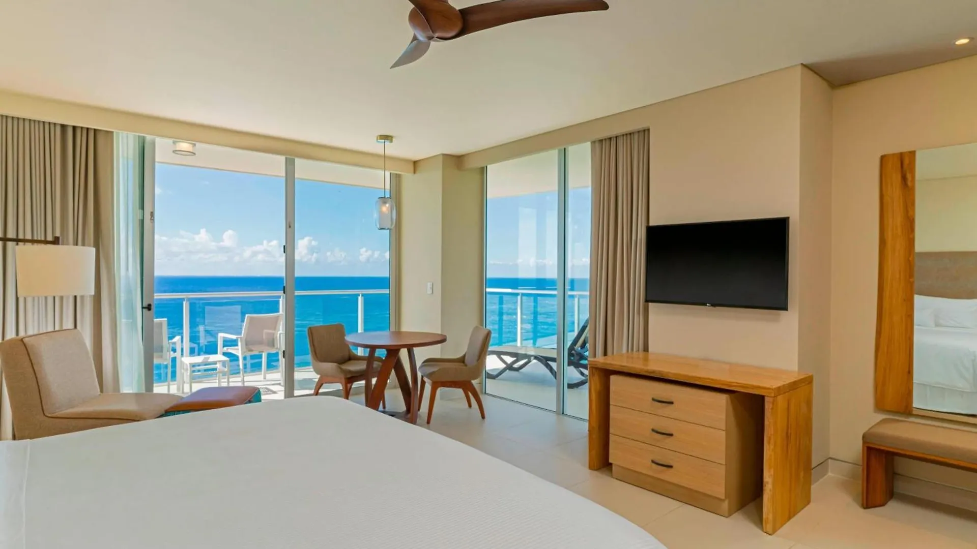 Hotel The Westin Cozumel