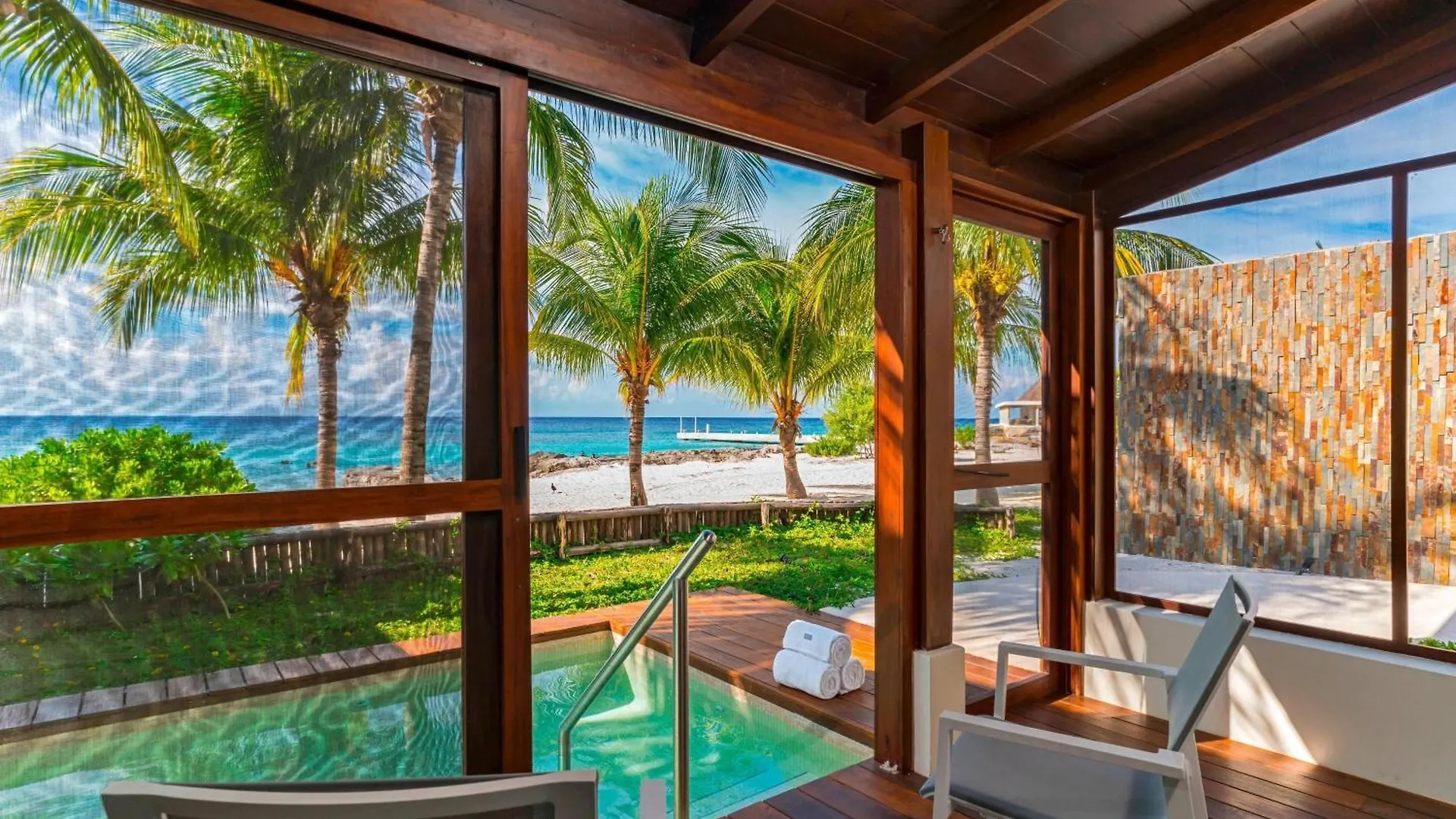*****  The Westin Cozumel Hotel Mexico