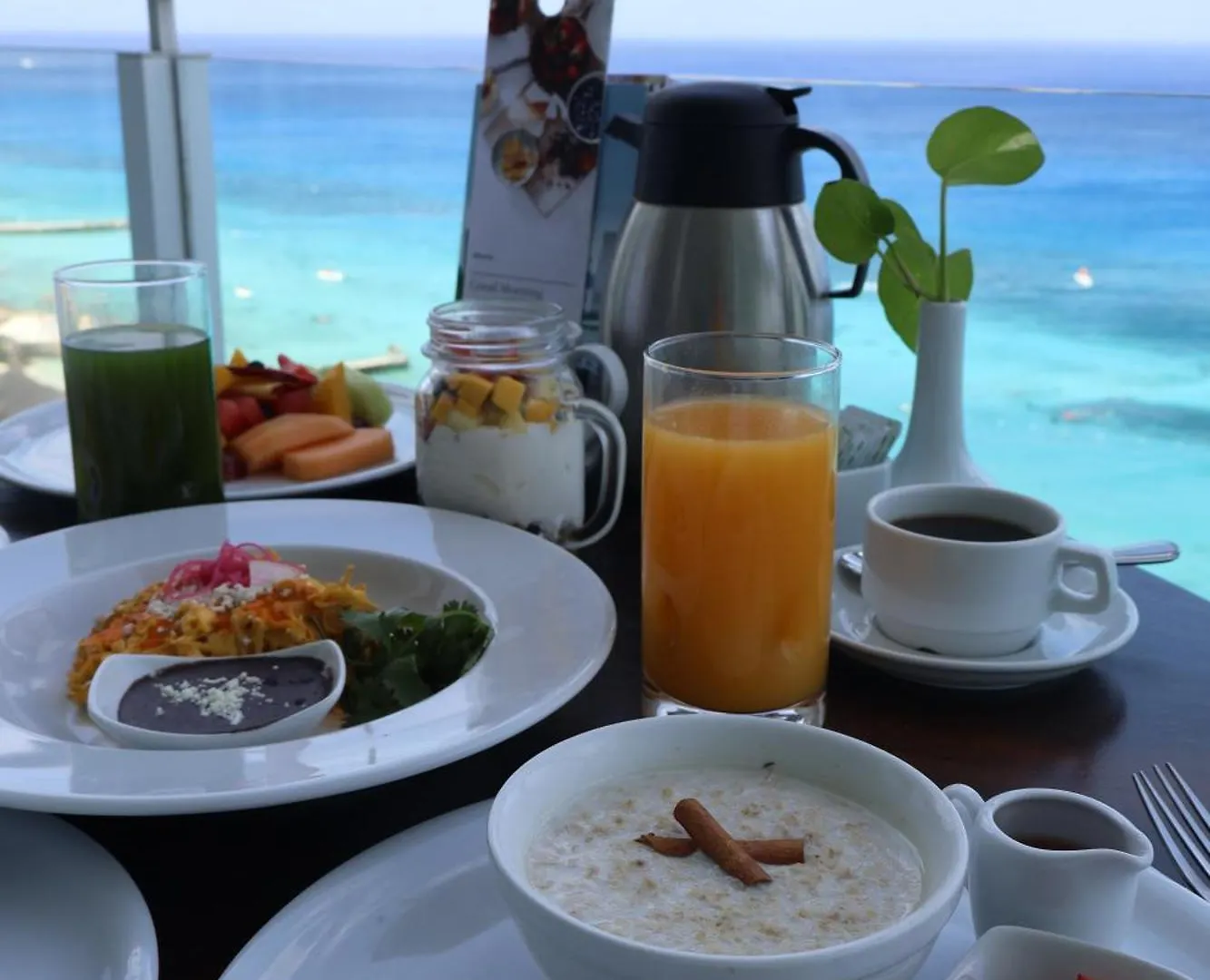 Hotel The Westin Cozumel
