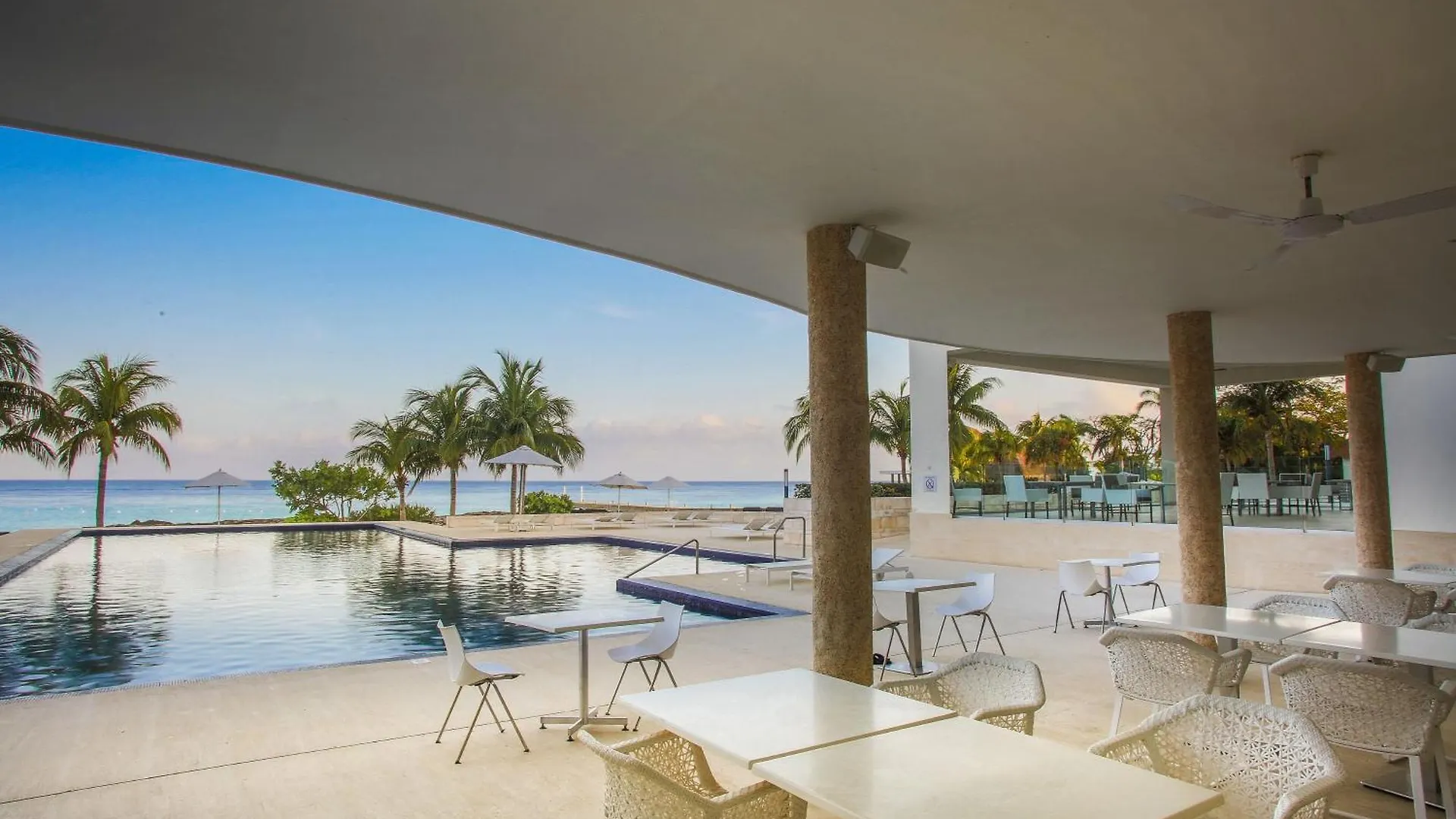 The Westin Cozumel Hotel