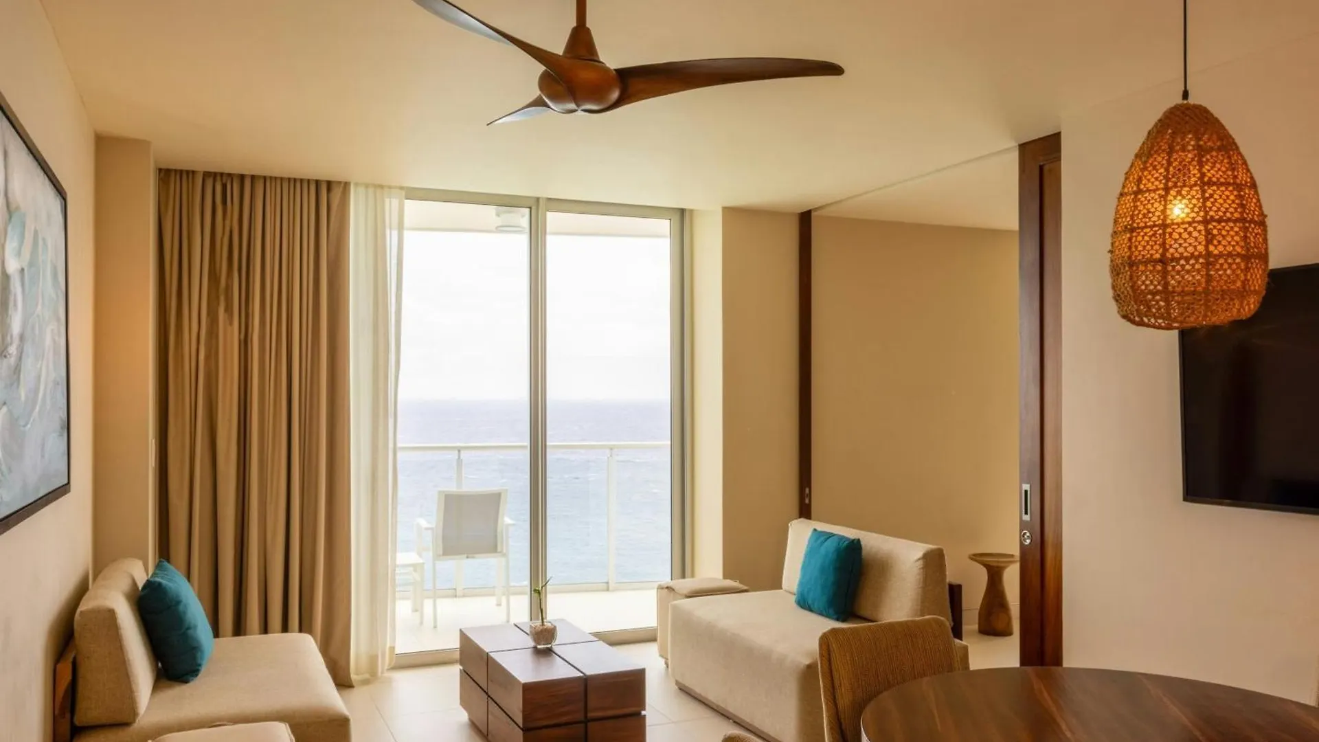 Hotel The Westin Cozumel