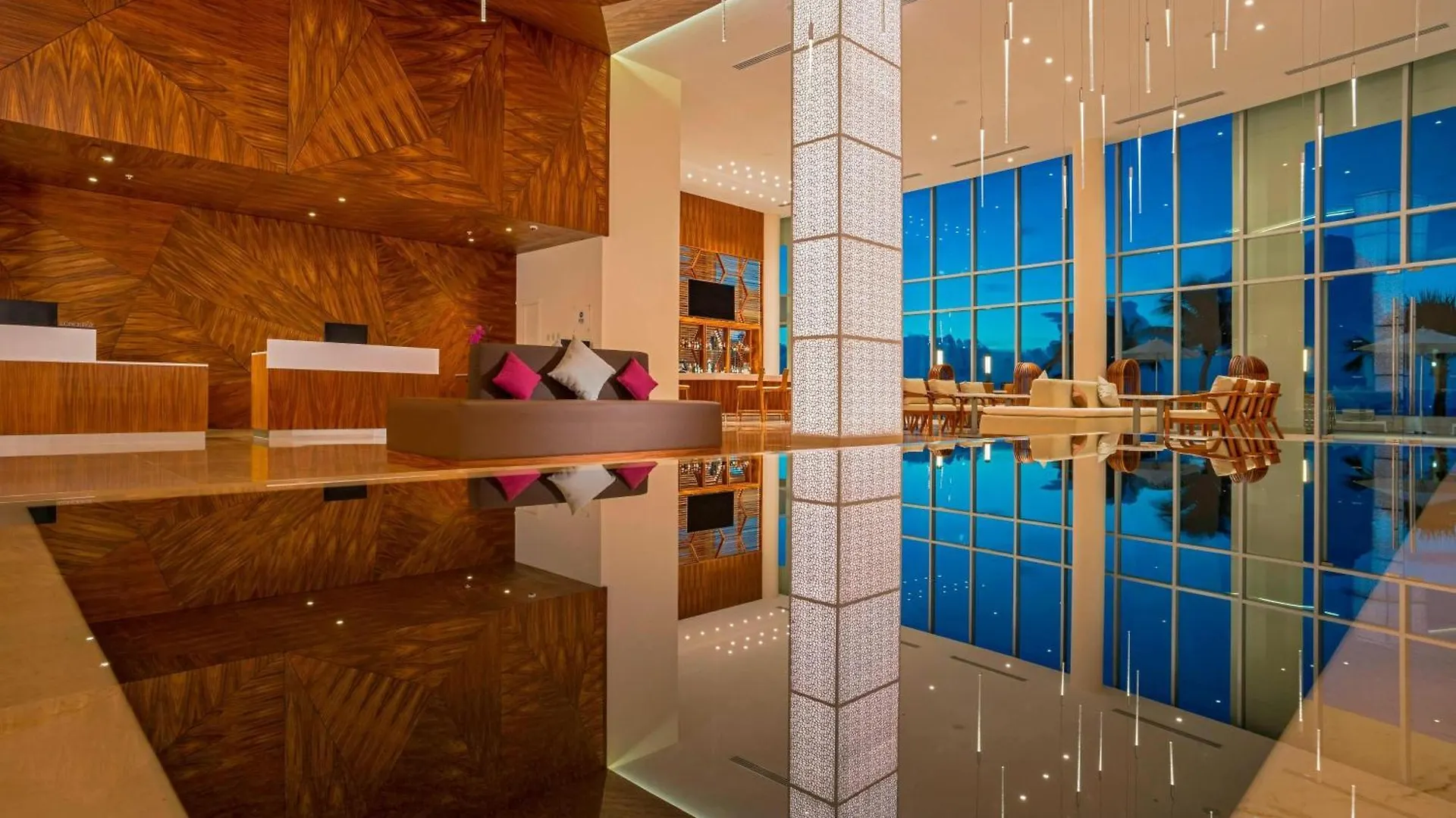 Hotel The Westin Cozumel