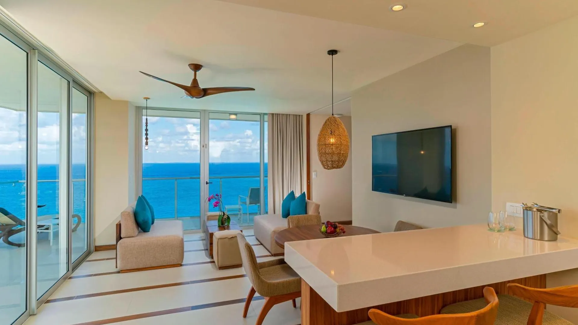 The Westin Cozumel Hotel Mexico