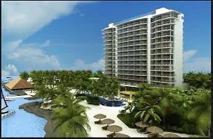 The Westin Cozumel Hotel 5*,