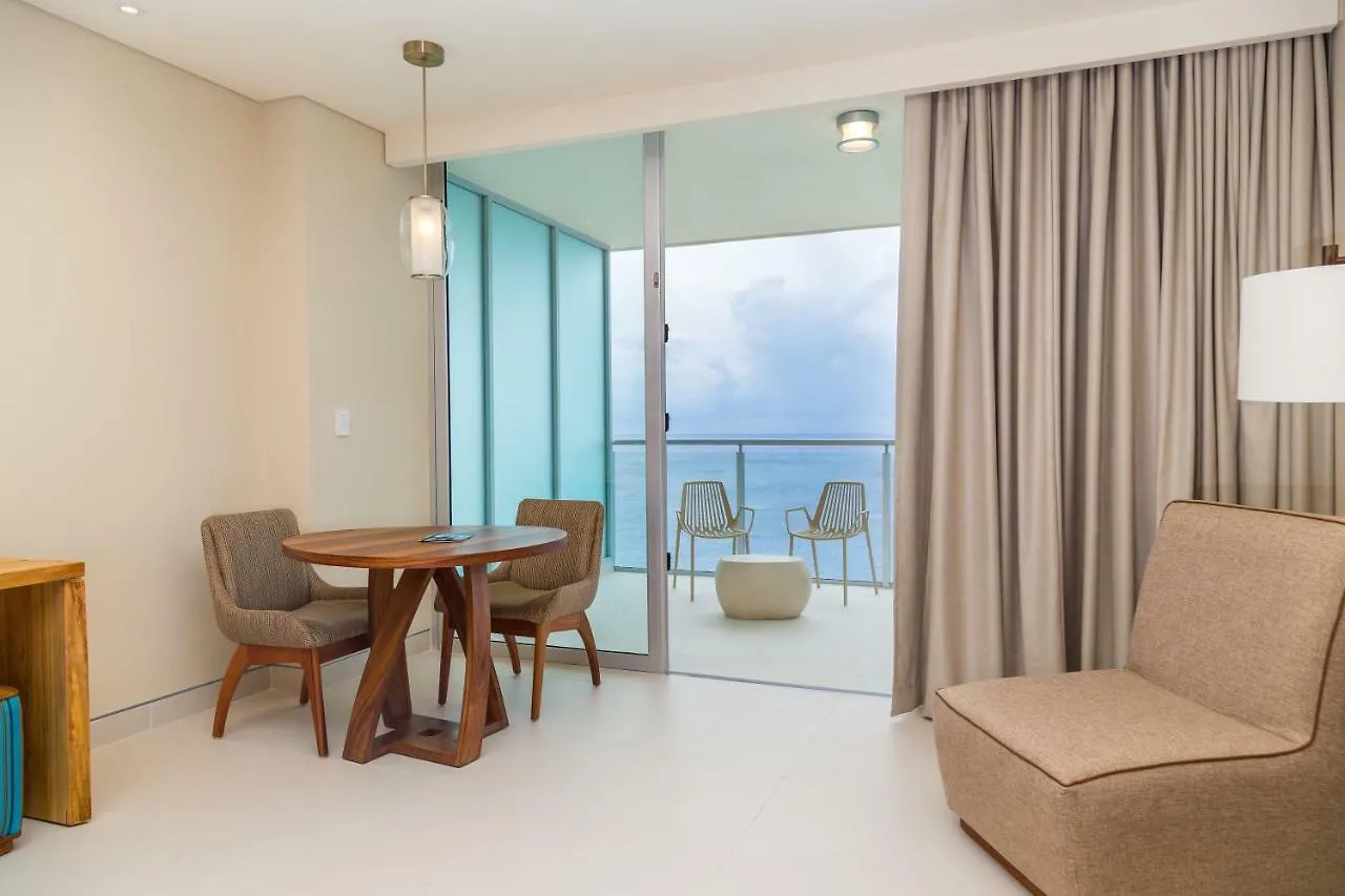 Hotel The Westin Cozumel