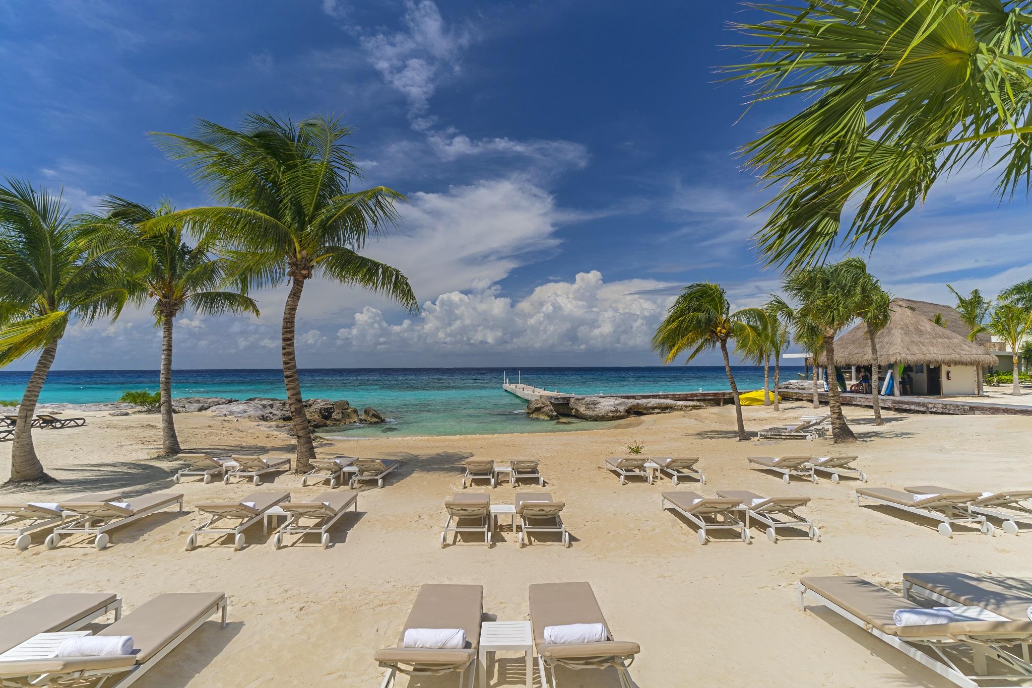 The Westin Cozumel Hotel , Mexico