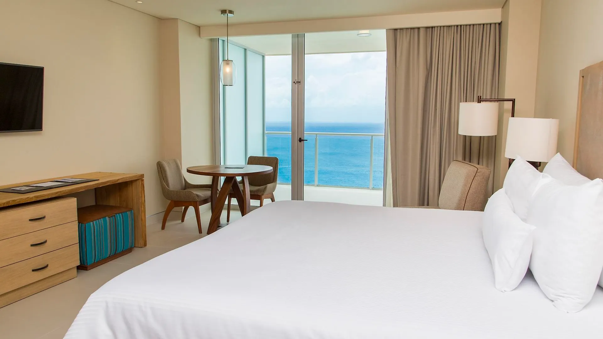*****  The Westin Cozumel Hotel México
