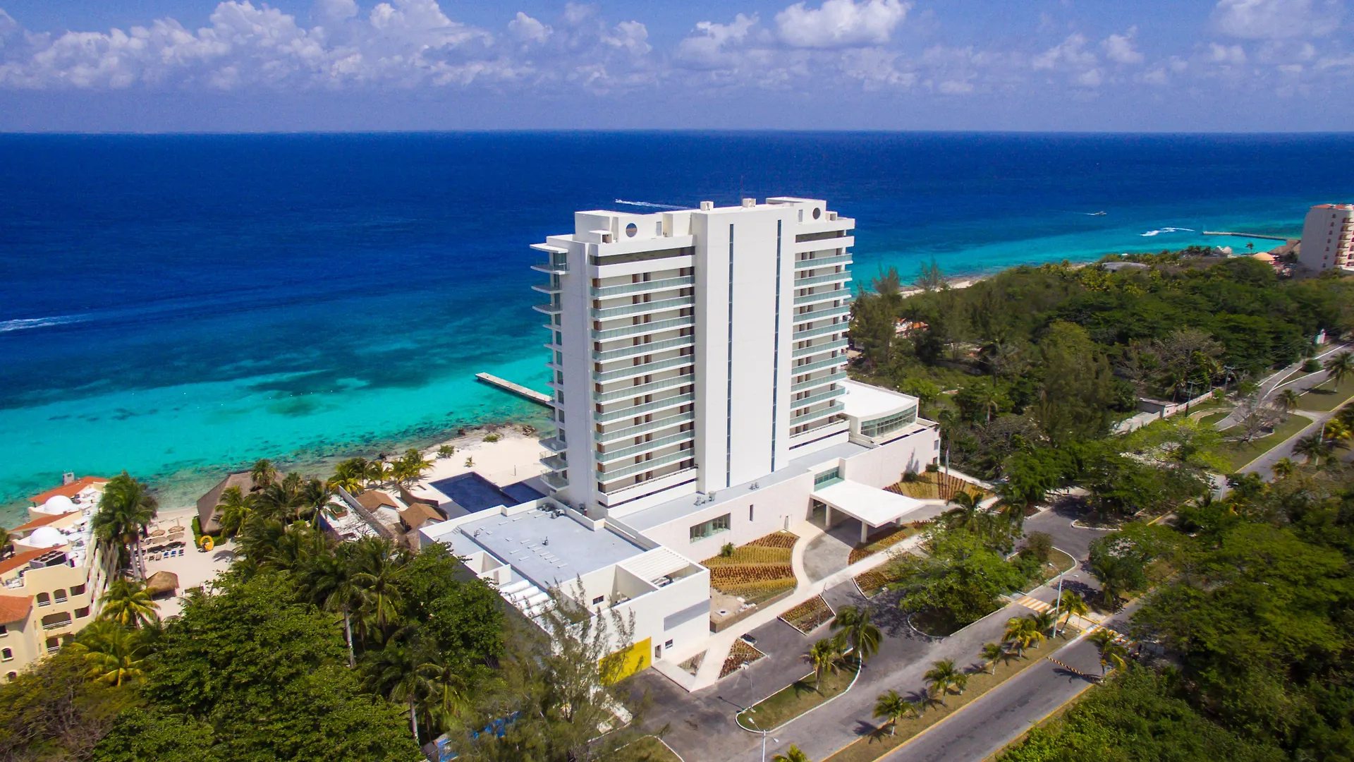 The Westin Cozumel Hotel