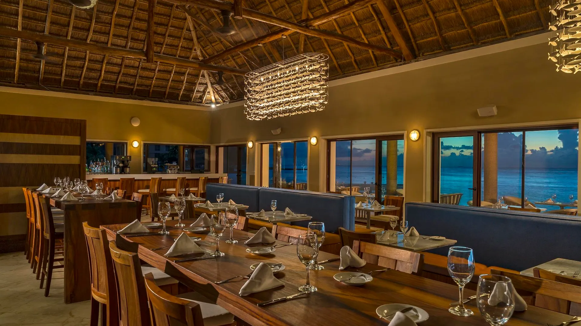 The Westin Cozumel Hotel 5*,