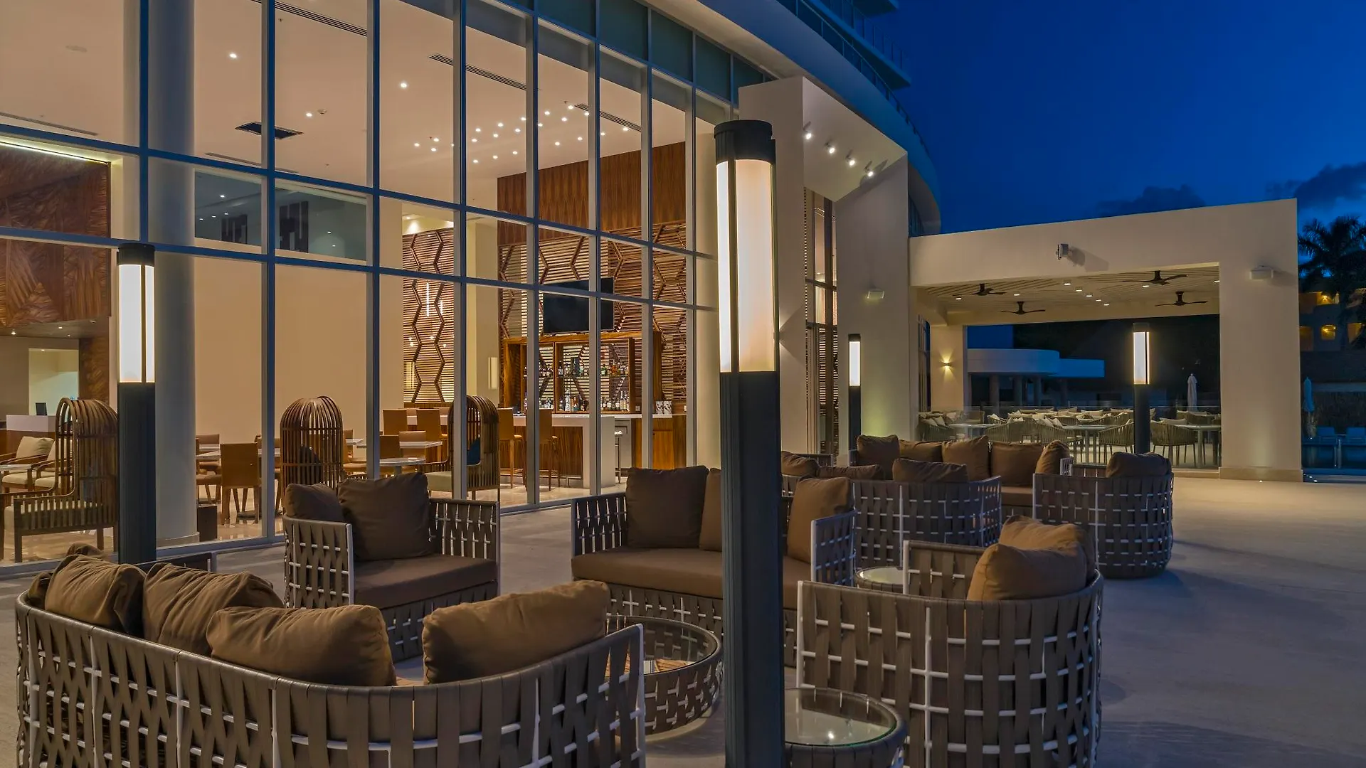The Westin Cozumel Hotel
