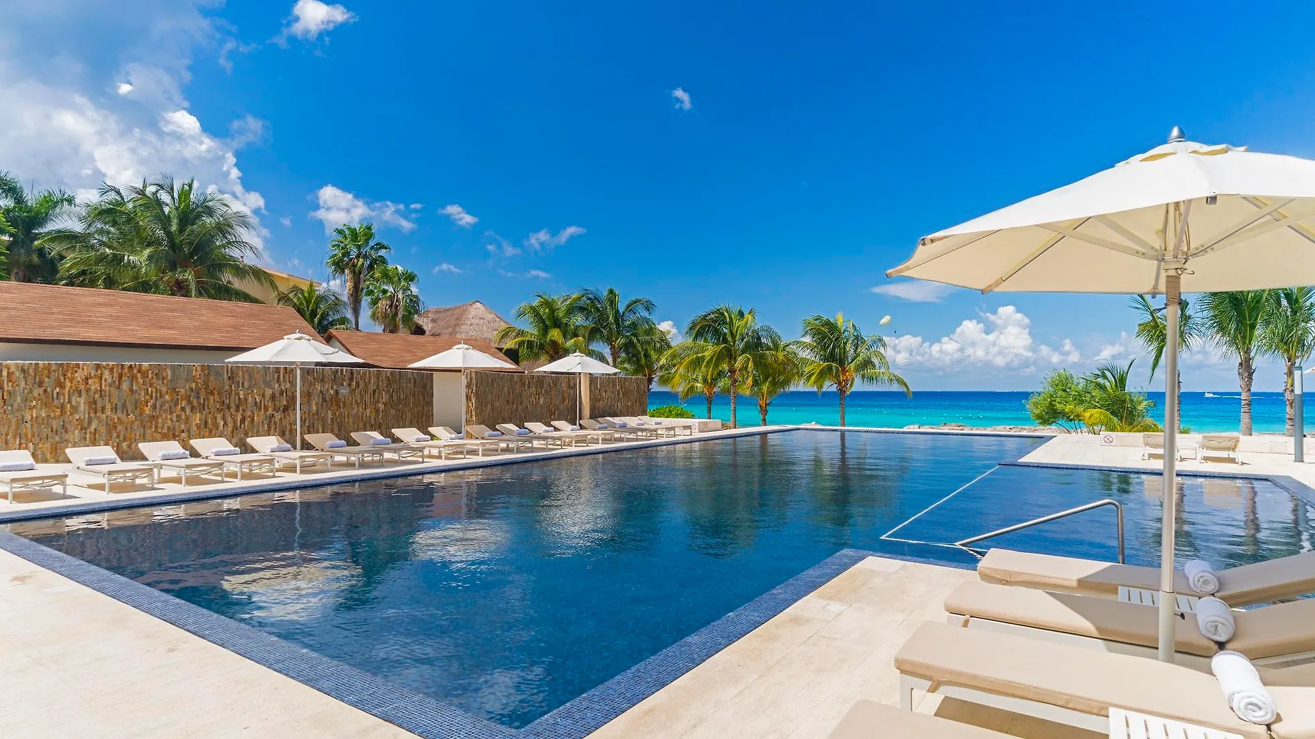 *****  The Westin Cozumel Hotel México