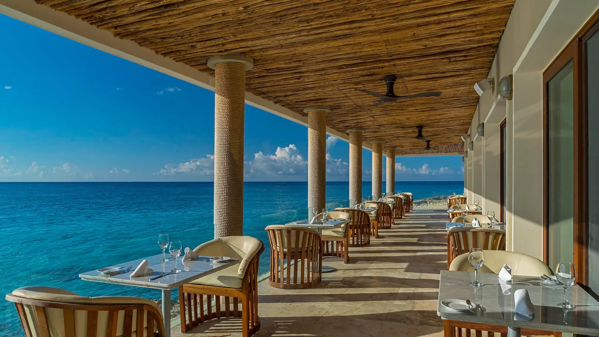 The Westin Cozumel Hotel 5*,