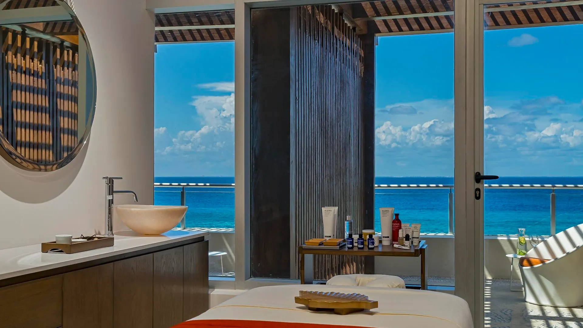 The Westin Cozumel Hotel 5*,