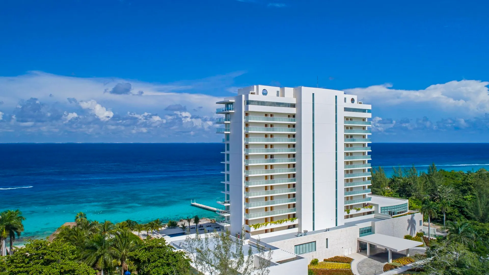The Westin Cozumel Hotel México