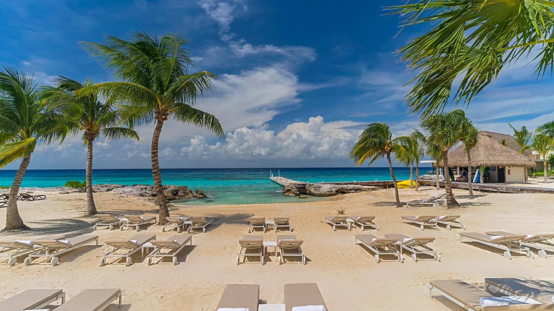 The Westin Cozumel Hotel