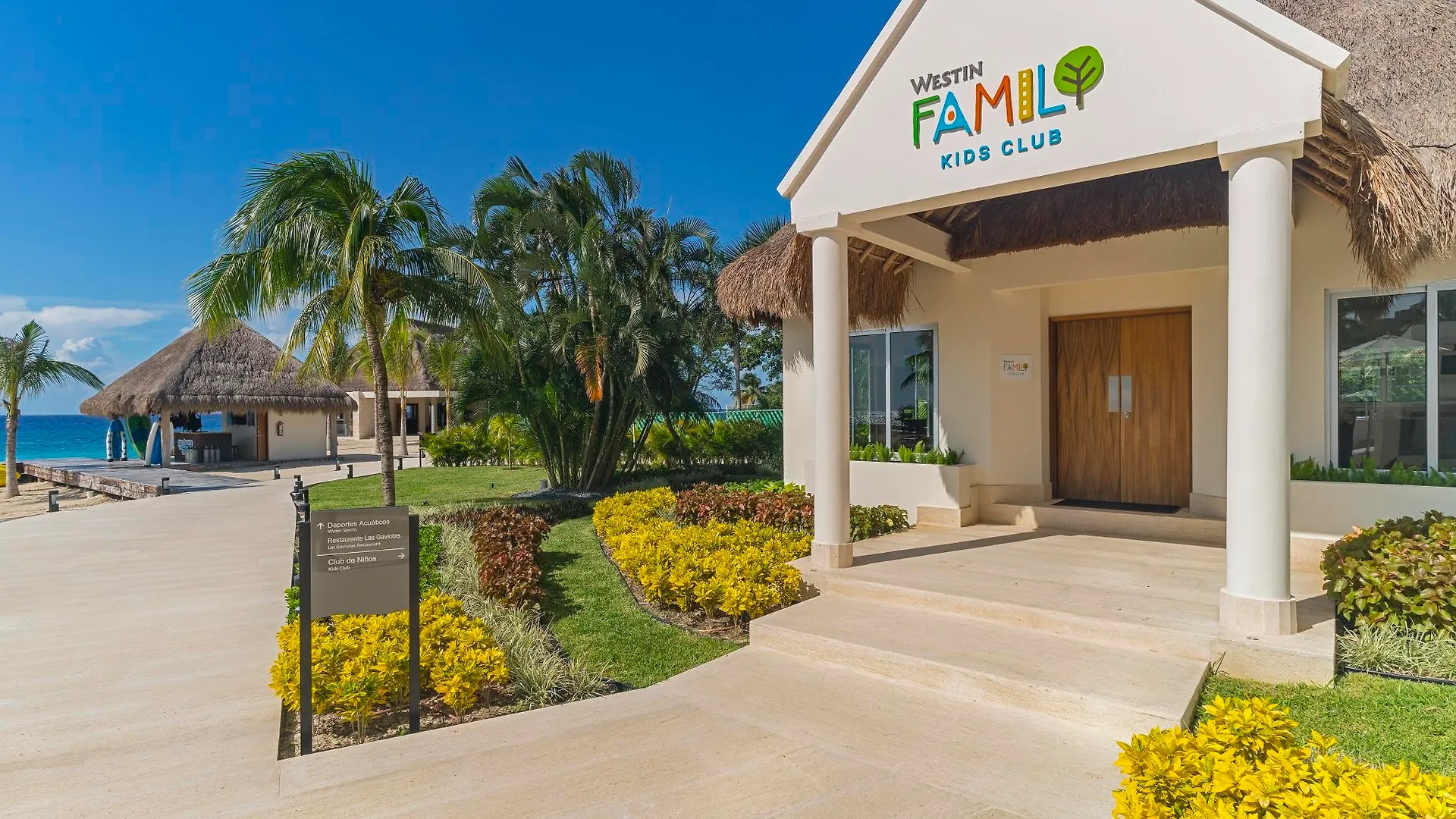 The Westin Cozumel Hotel