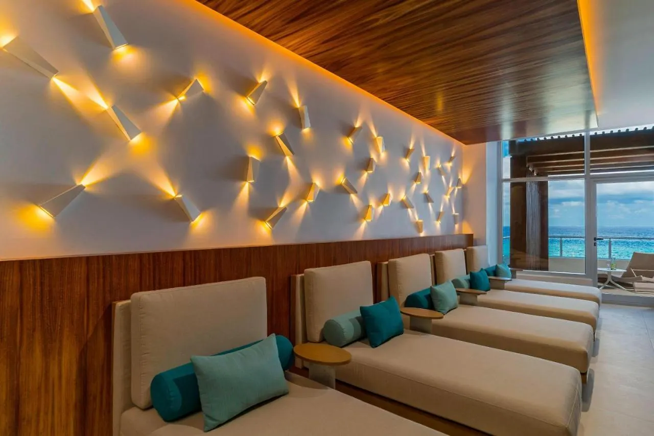 The Westin Cozumel Hotel