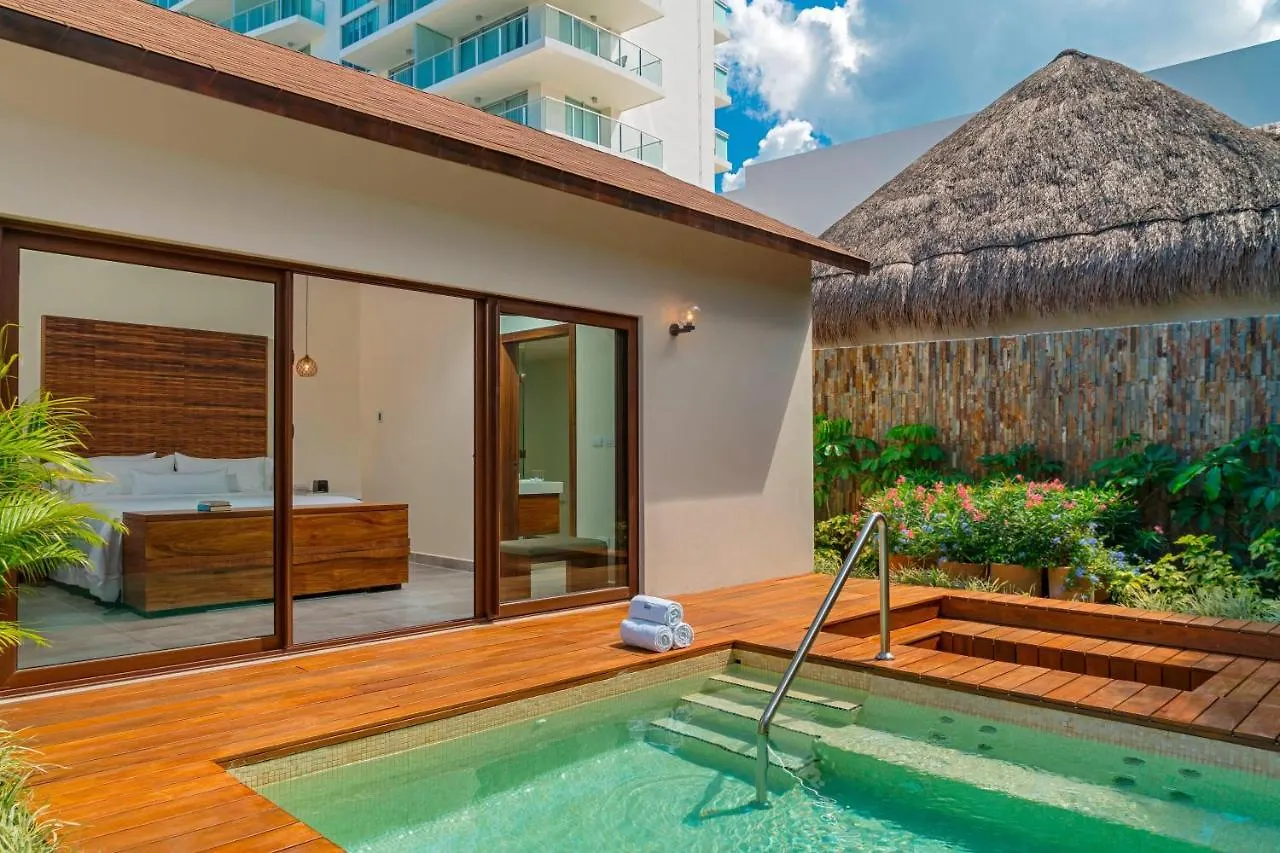 The Westin Cozumel Hotel