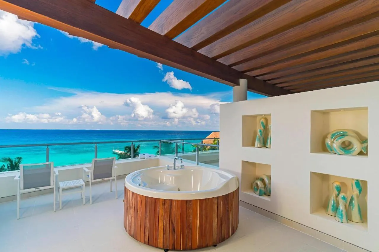 The Westin Cozumel Hotel