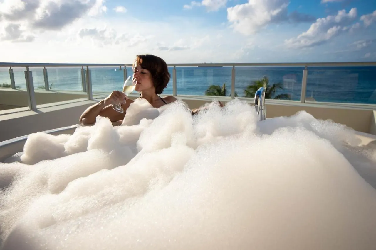 The Westin Cozumel Hotel México