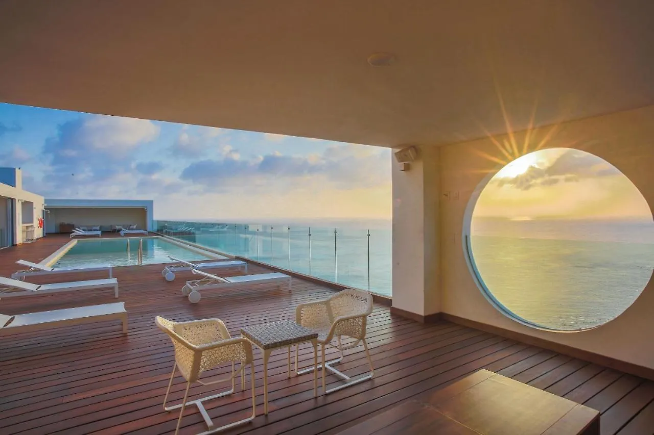 The Westin Cozumel Hotel