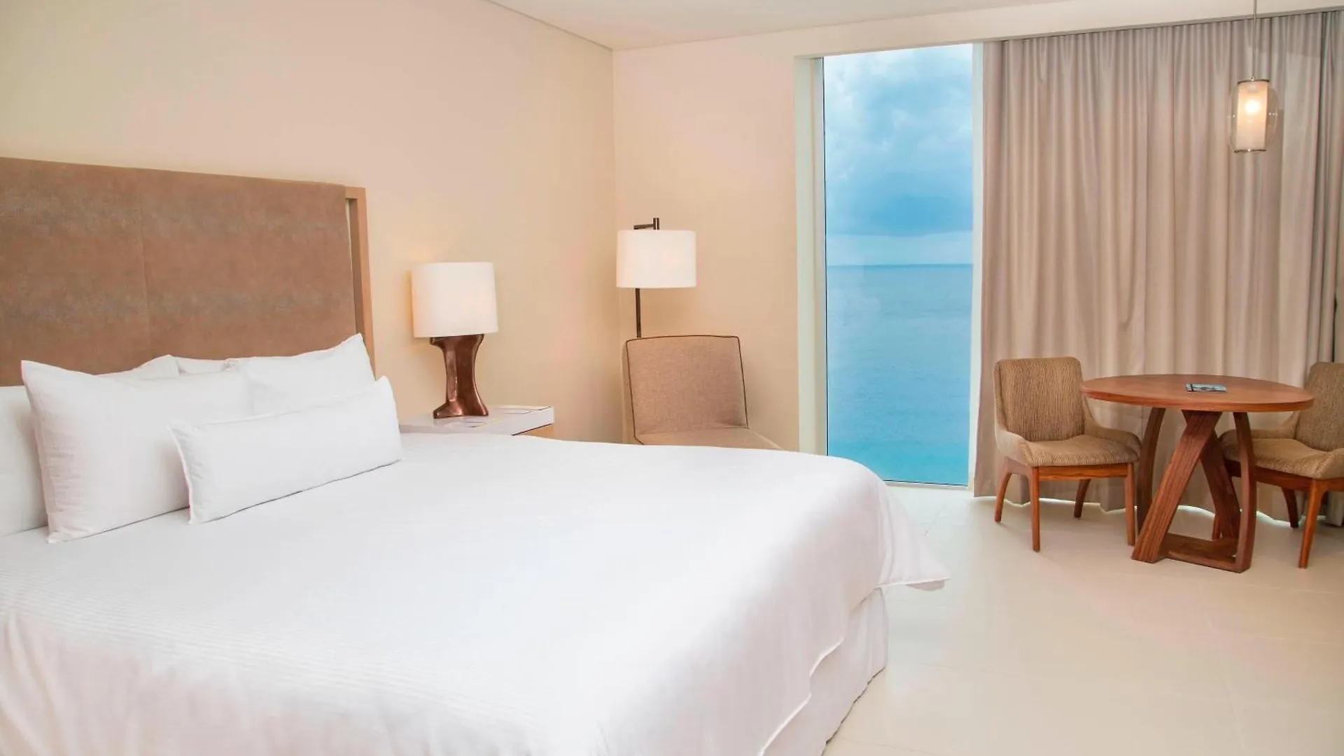 *****  The Westin Cozumel Hotel México