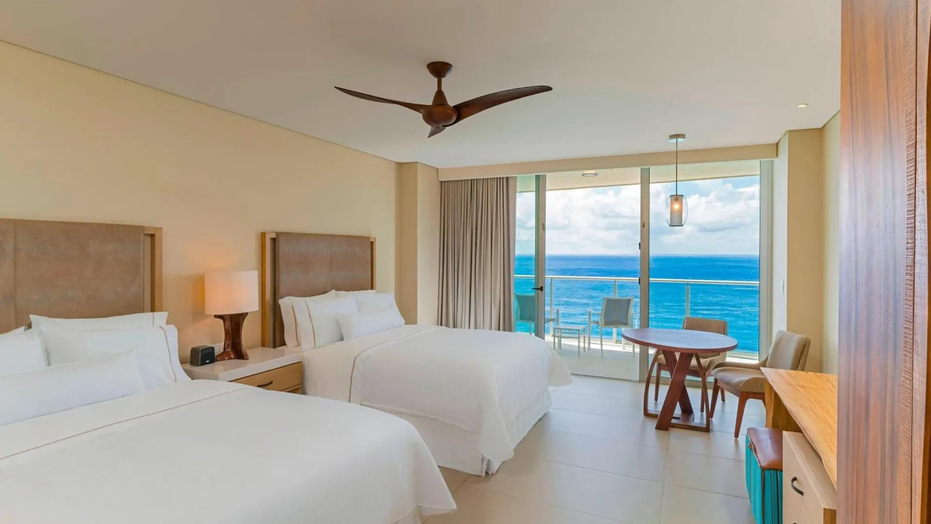 The Westin Cozumel Hotel