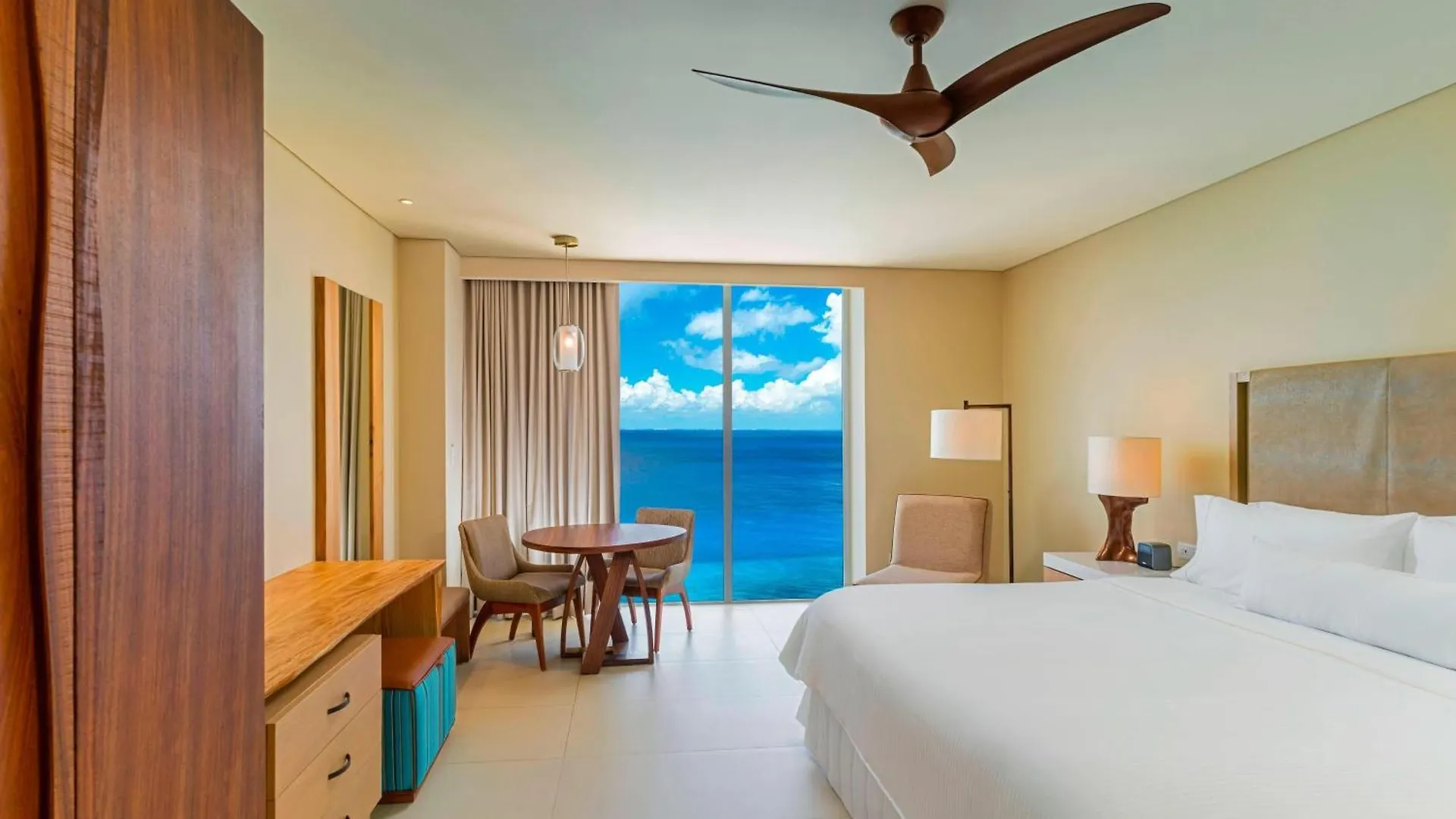 The Westin Cozumel Hotel