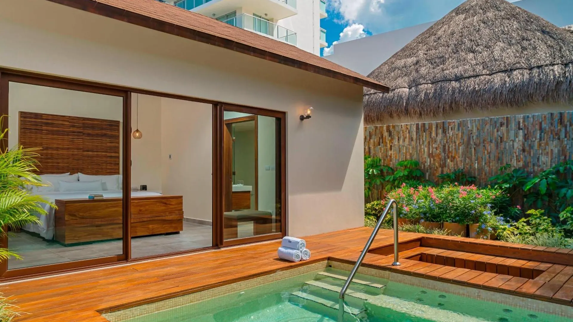 The Westin Cozumel Hotel México