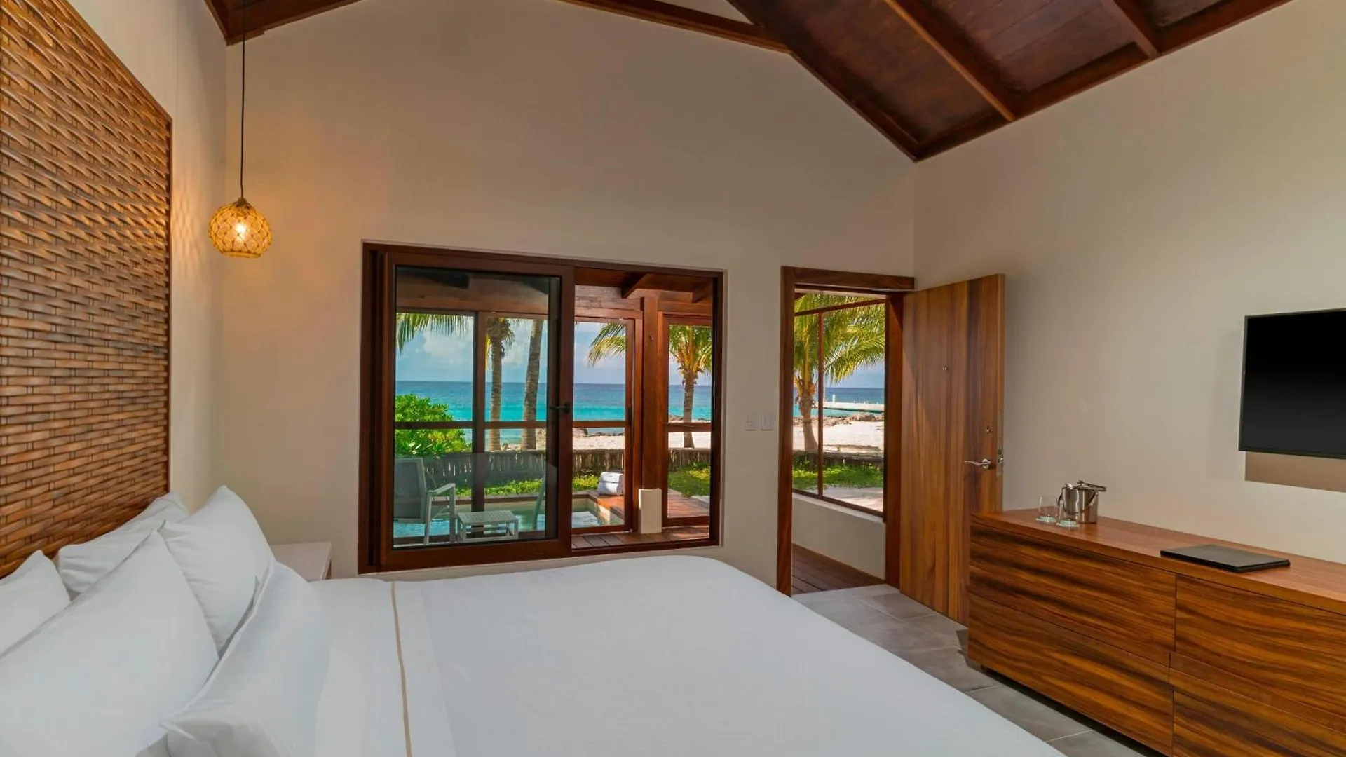 The Westin Cozumel Hotel 5*,  Mexico
