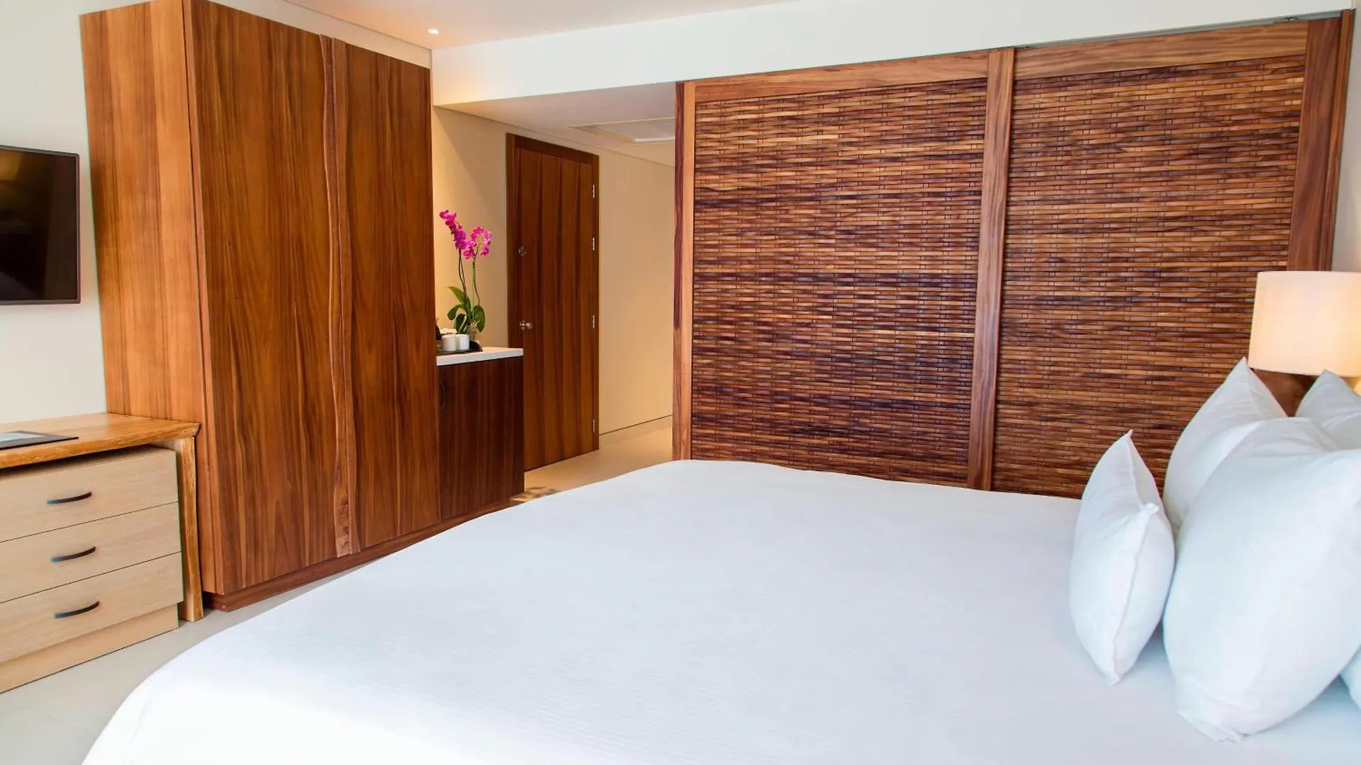 The Westin Cozumel Hotel México