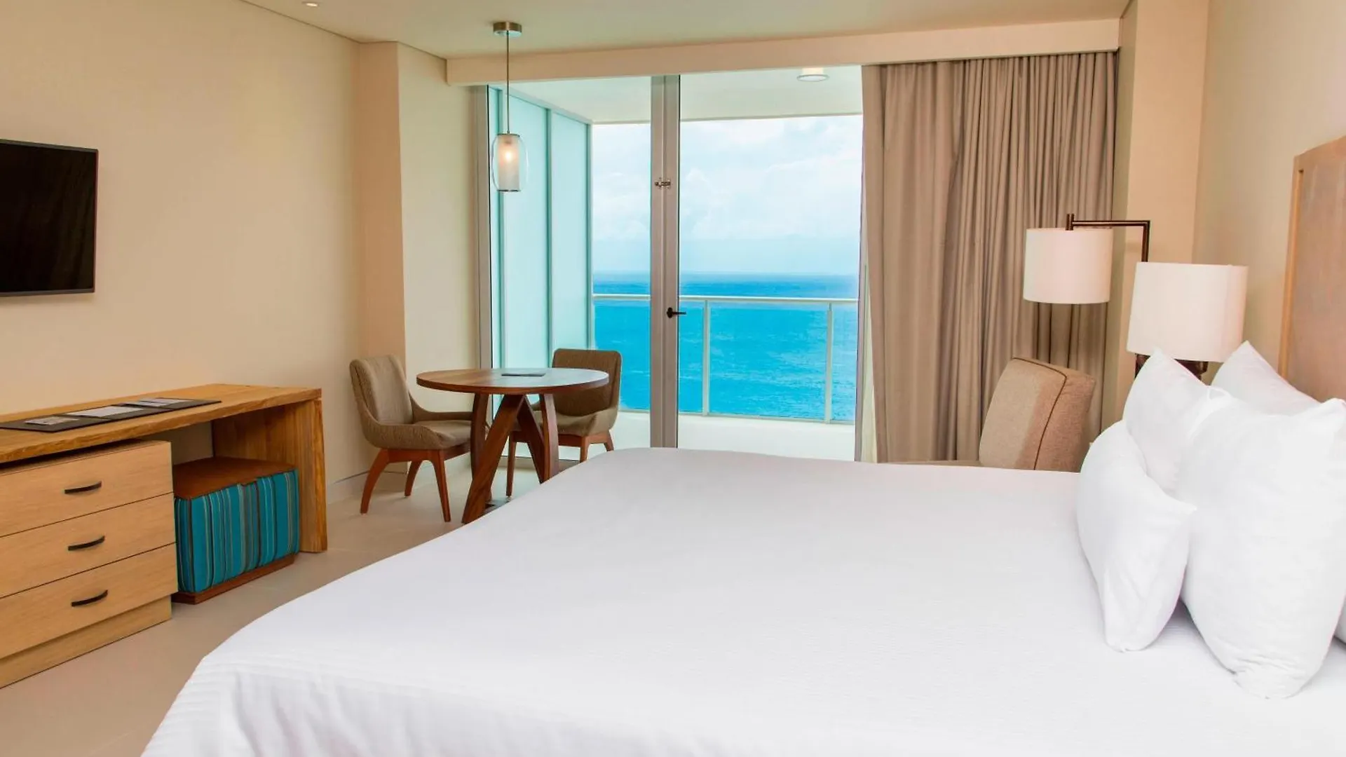 The Westin Cozumel Hotel