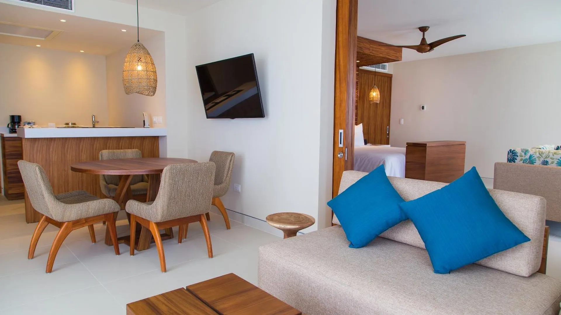 The Westin Cozumel Hotel