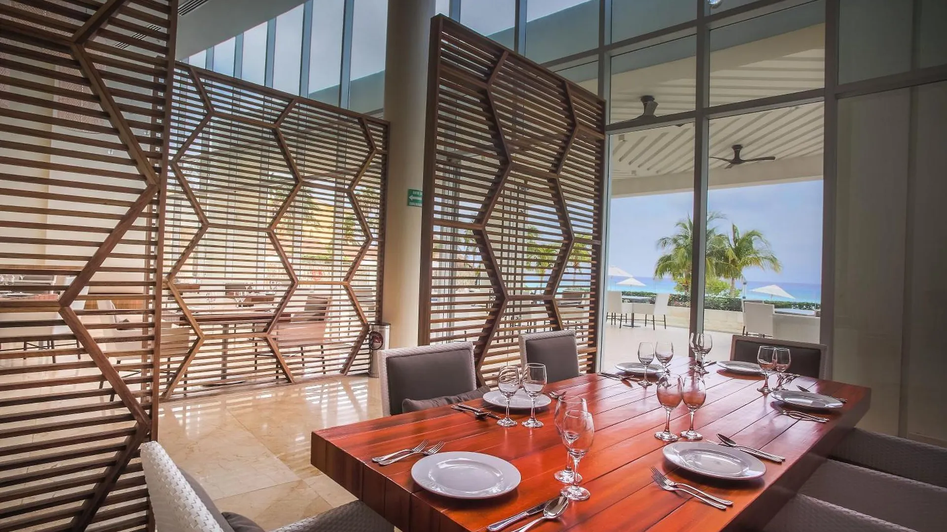 The Westin Cozumel Hotel