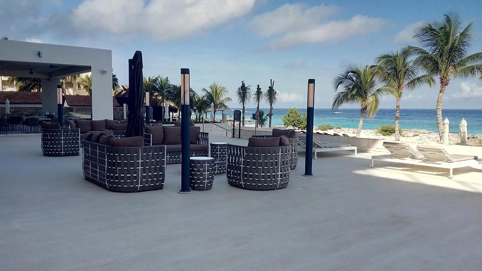 The Westin Cozumel Hotel