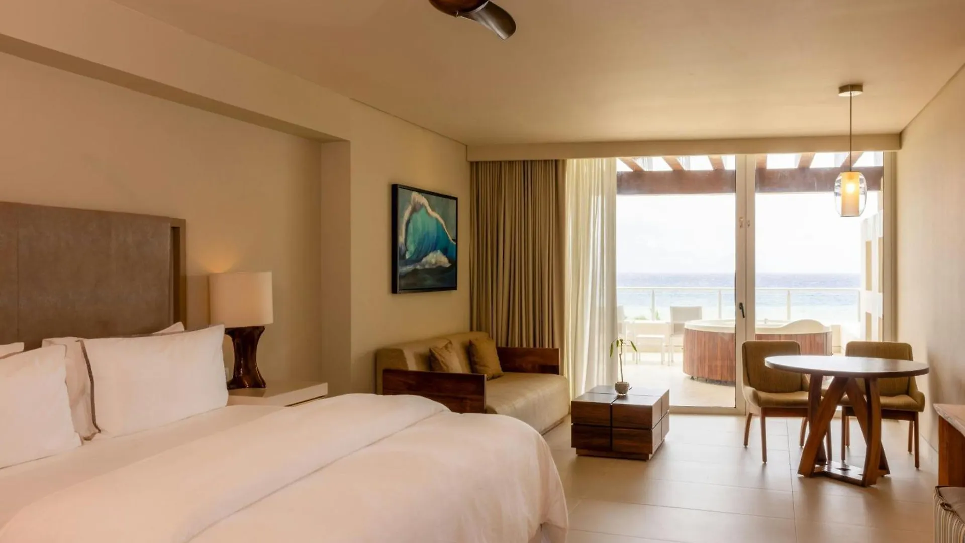 *****  The Westin Cozumel Hotel México