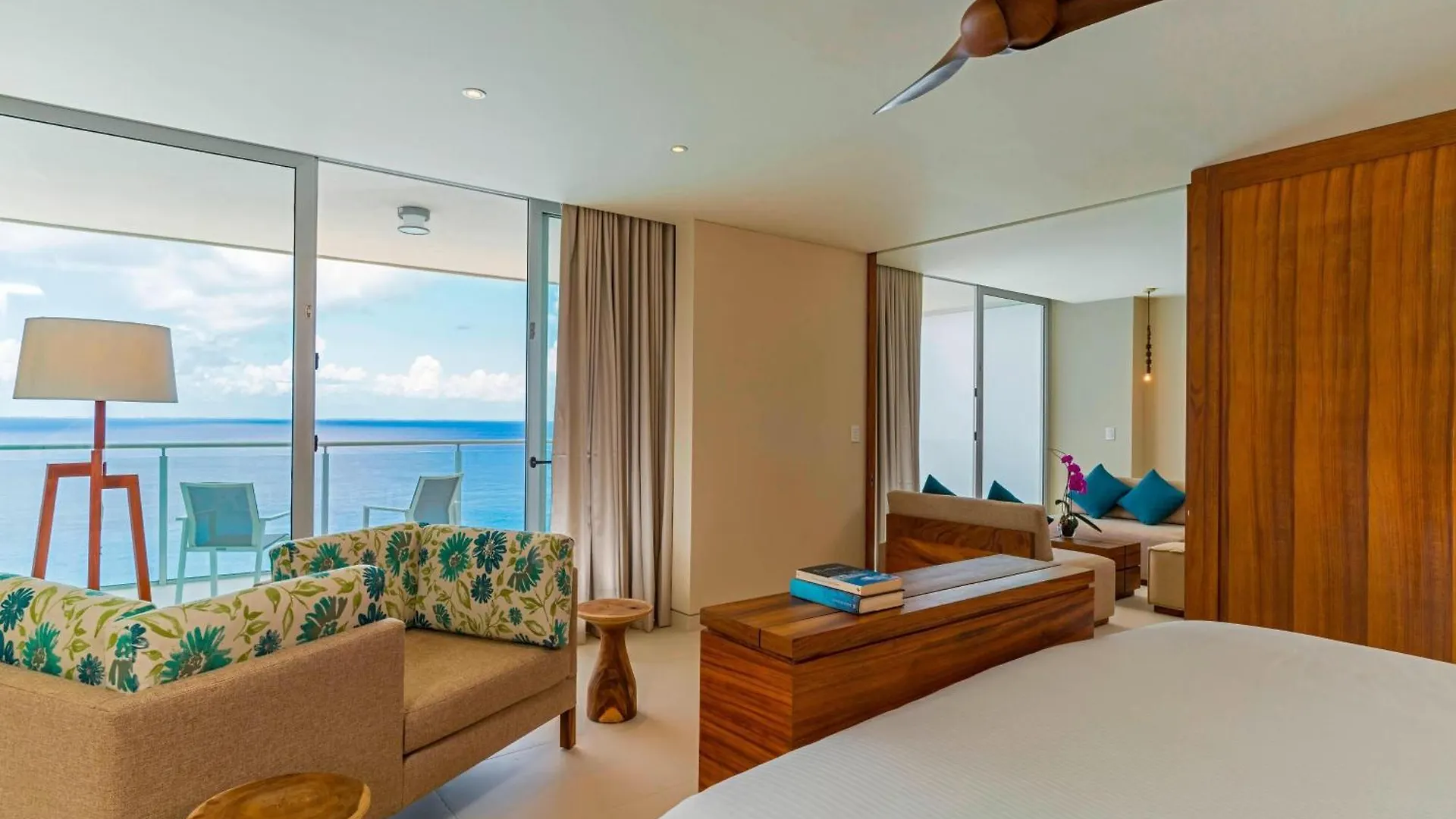 *****  The Westin Cozumel Hotel México