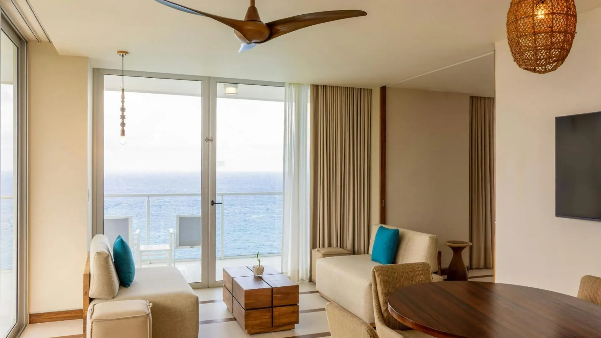The Westin Cozumel Hotel Mexico