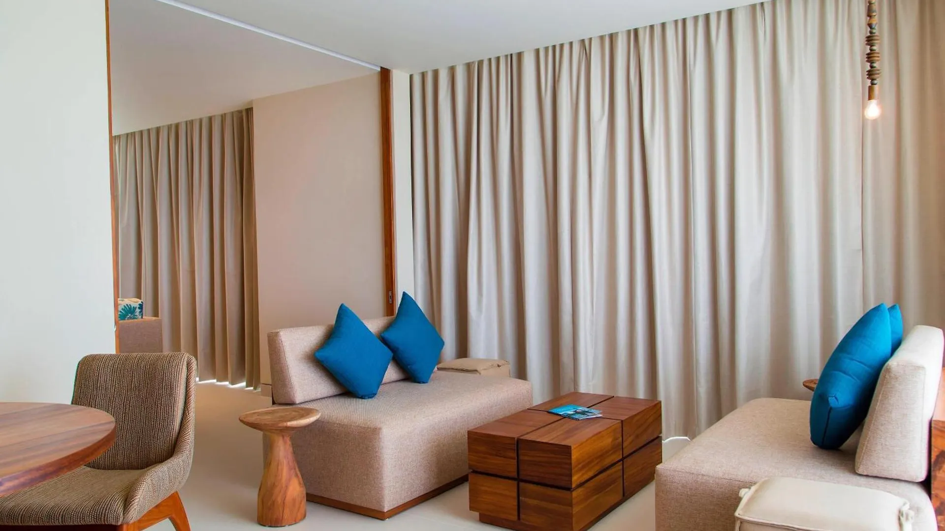The Westin Cozumel Hotel