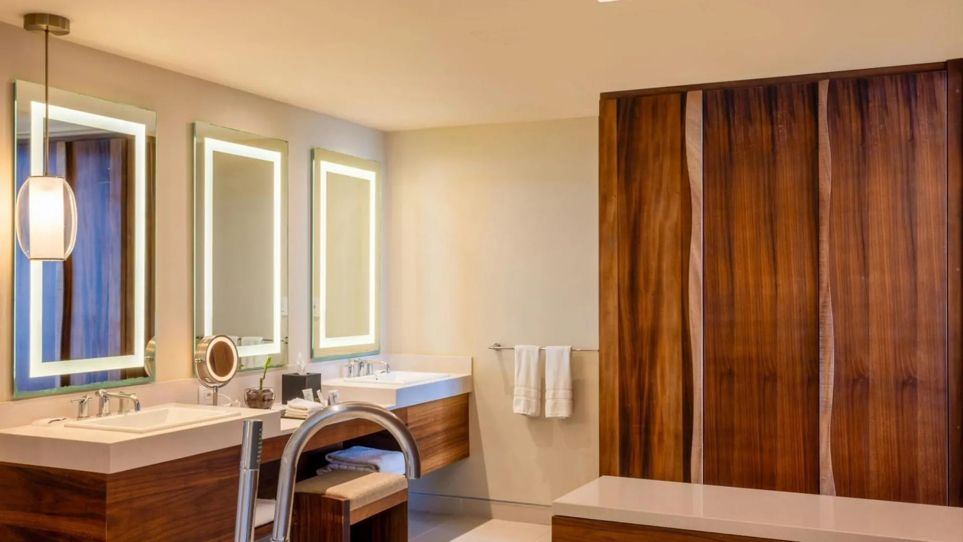 The Westin Cozumel Hotel