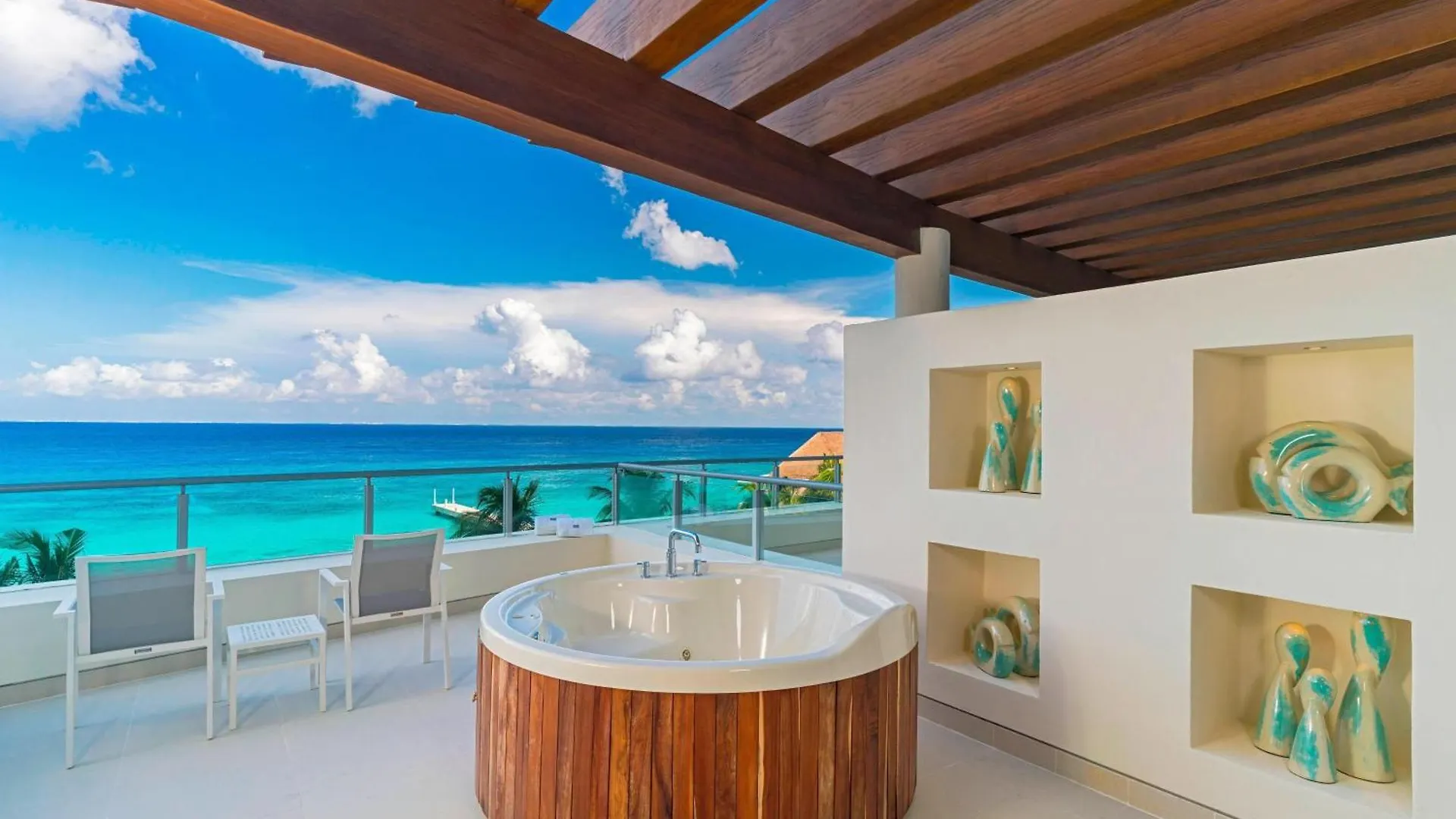 The Westin Cozumel Hotel